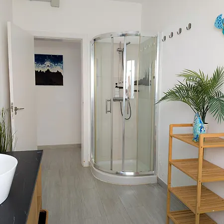 Appartement Volkkanrentals Casa Lila Seafront House Guatiza