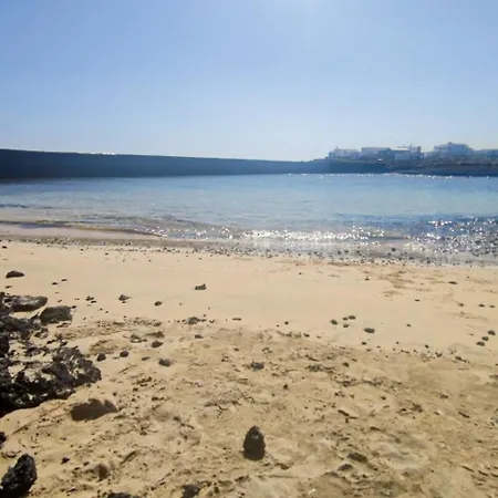Appartement Volkkanrentals Casa Lila Seafront House
